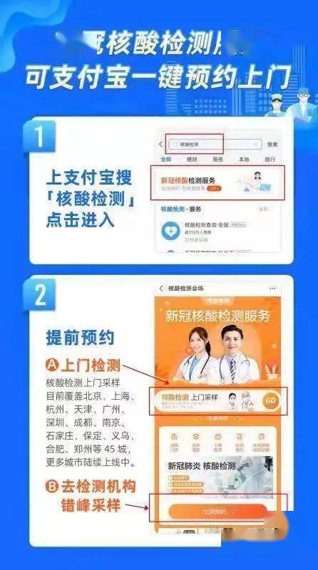 速看 廣東省內(nèi)回信宜是否需要核酸檢測及相關(guān)健康信息指南