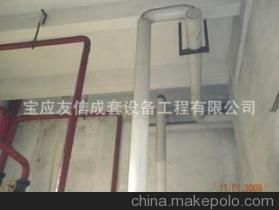 糧食機械工程設備安裝 以技術可靠鑄就行業誠信典范——寶應友信成套設備工程優勢解析